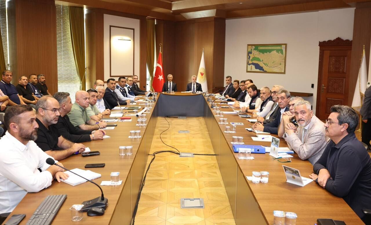 Kahramanmaraş’ta Büyükşehir’den Firmalara Sert Uyarı “Kazı Alanı Doldurulacak, Sulanacak Ve Asfaltlanacak!” (3)