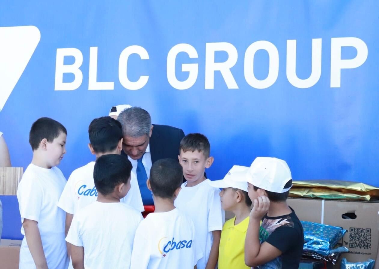 Kahramanmaraş’ta Çocuklar Aileleriyle Doyasıya Eğlendi (12)