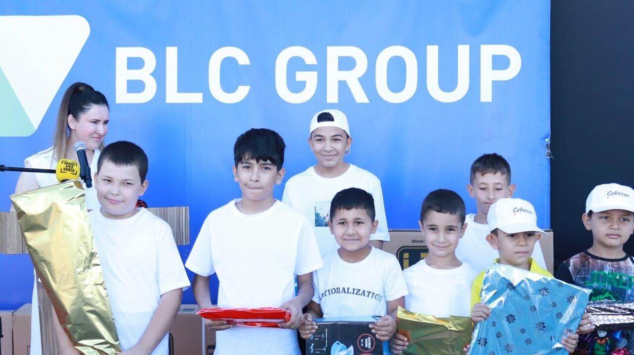 Kahramanmaraş’ta Çocuklar Aileleriyle Doyasıya Eğlendi (5)