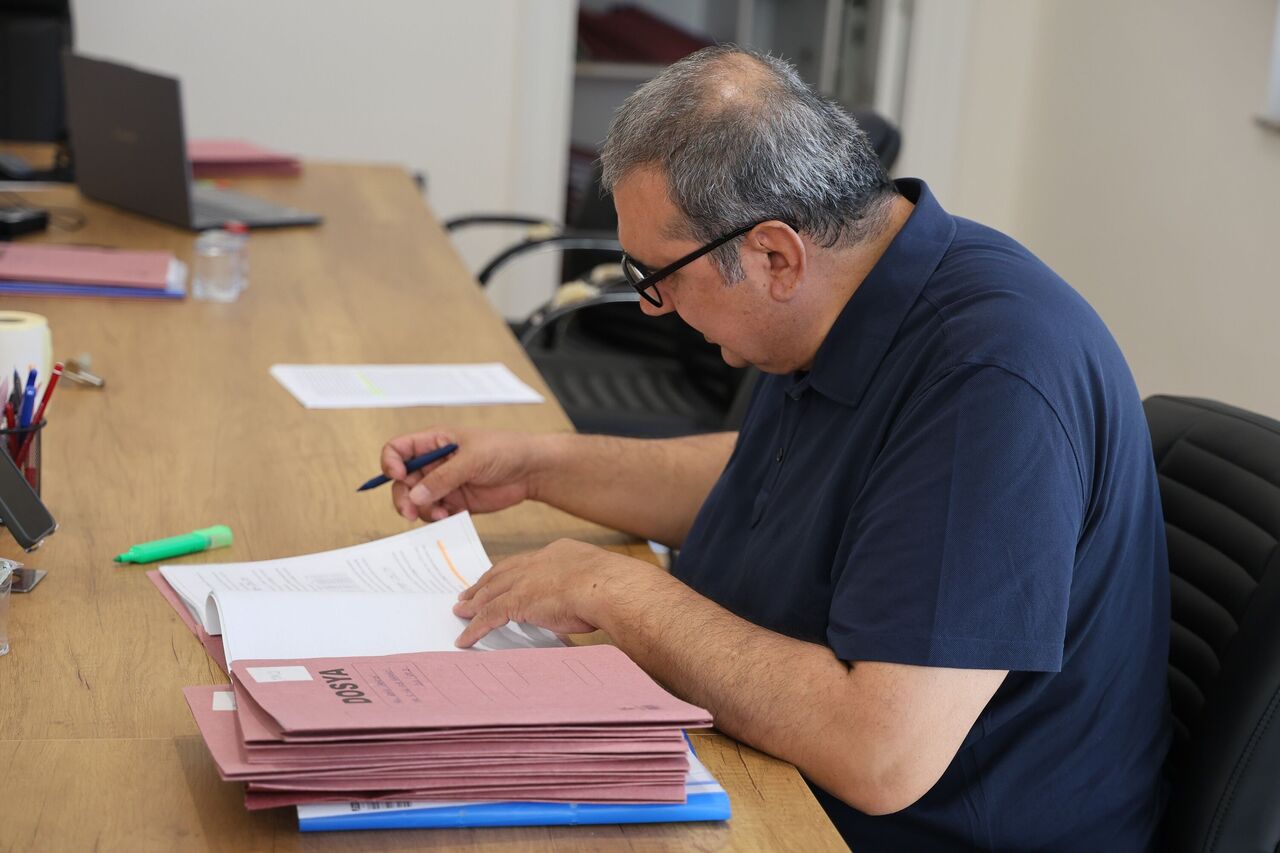 Kahramanmaraş’ta Dolandırıcılık Skandalı Öğrenci Arkadaşına Güvendi, Mahkemelik Oldu (3)