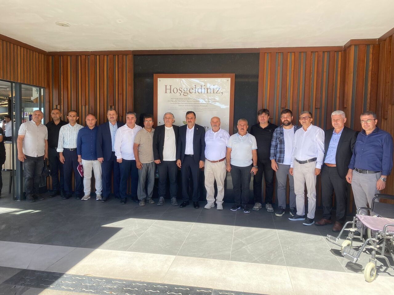 Kahramanmaraş’ta Eğitim Bir Sen’den Eğitim Sorunlarına Kalıcı Çözüm Talebi (2)