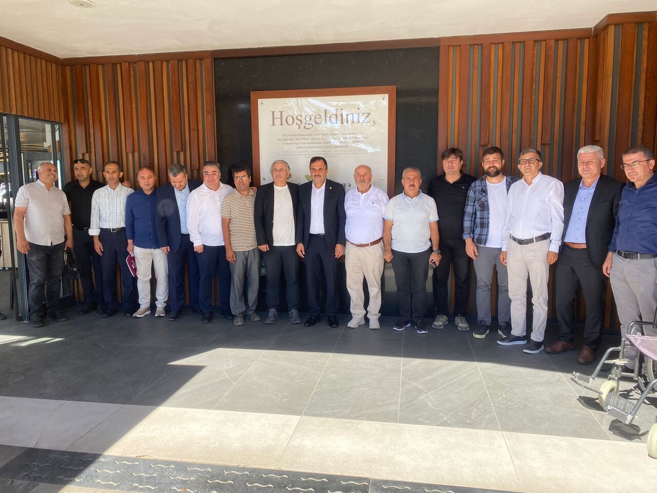 Kahramanmaraş’ta Eğitim Bir Sen’den Eğitim Sorunlarına Kalıcı Çözüm Talebi (4)