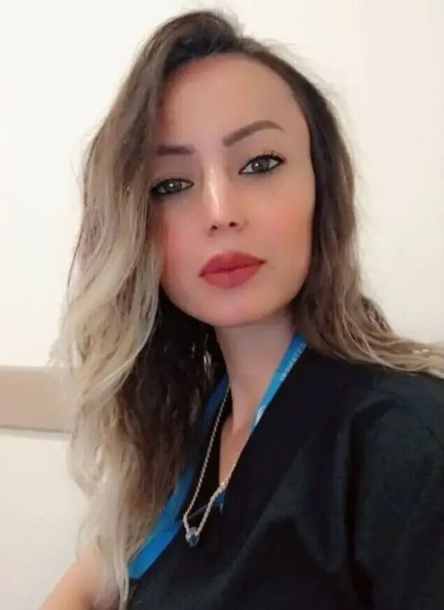 Kahramanmaraş’ta Eski Eşini Öldüren Adamın Savunması Ortaya Çıktı (2)