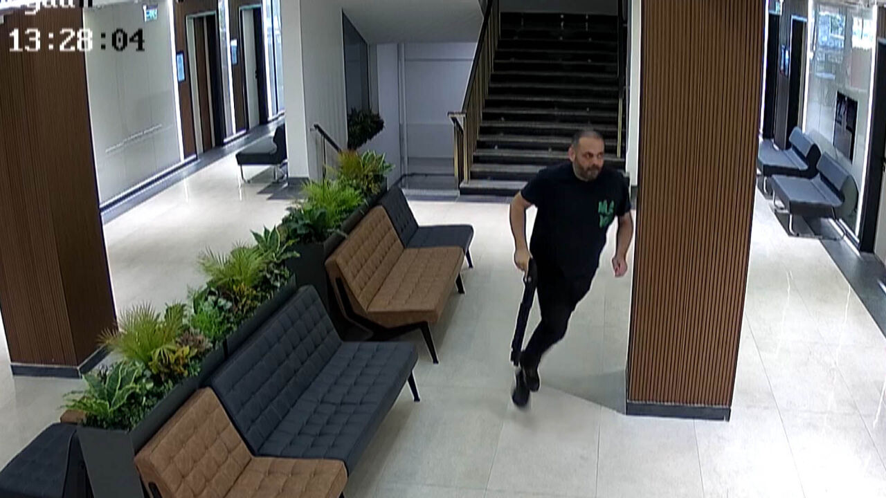 Kahramanmaraş’ta Eski Eşini Öldüren Adamın Savunması Ortaya Çıktı (8)