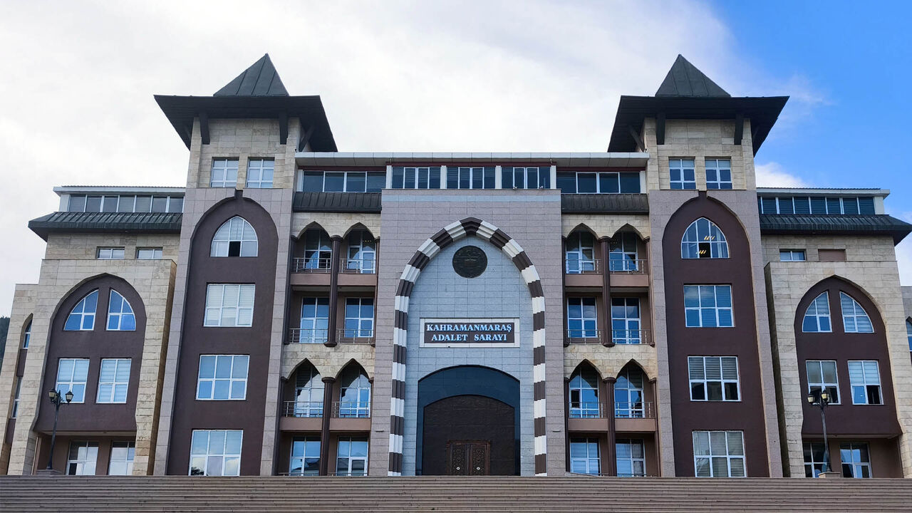 Kahramanmaraş’ta Eski Eşini Öldüren Adamın Savunması Ortaya Çıktı (9)