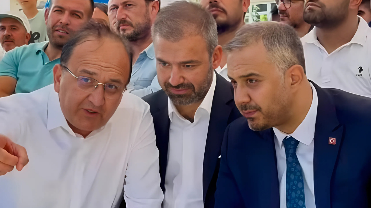 Kahramanmaraş’ta Geleneksel Güreş Heyecanı Hartlap Karakucak Festivali Yarın Başlıyor (2)