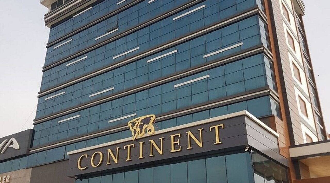 Kahramanmaraş’ta İş Ve Tatil İçin En İyi Oteller (5)