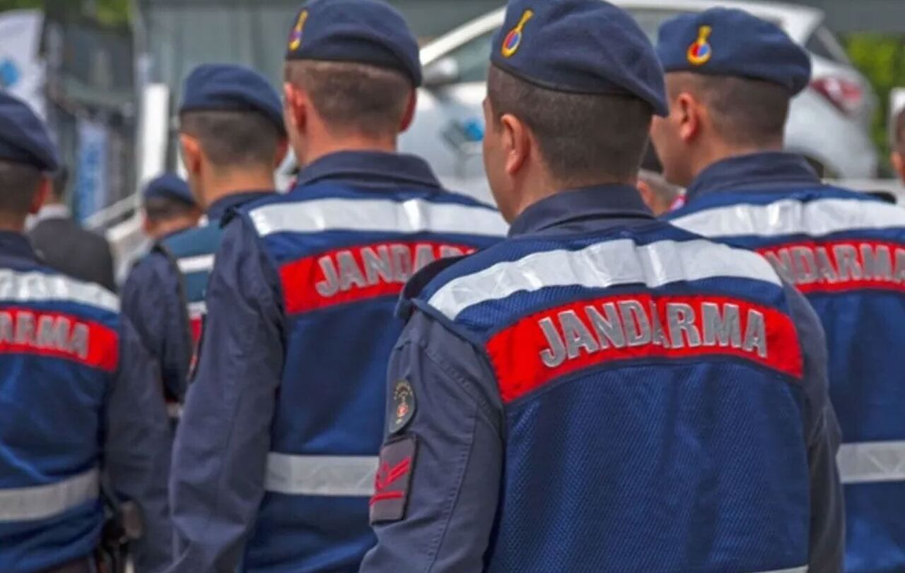 Kahramanmaraş’ta Jandarmalar Kaç Tl Maaş Alıyor 2025 Jandarma Maaşları (2)