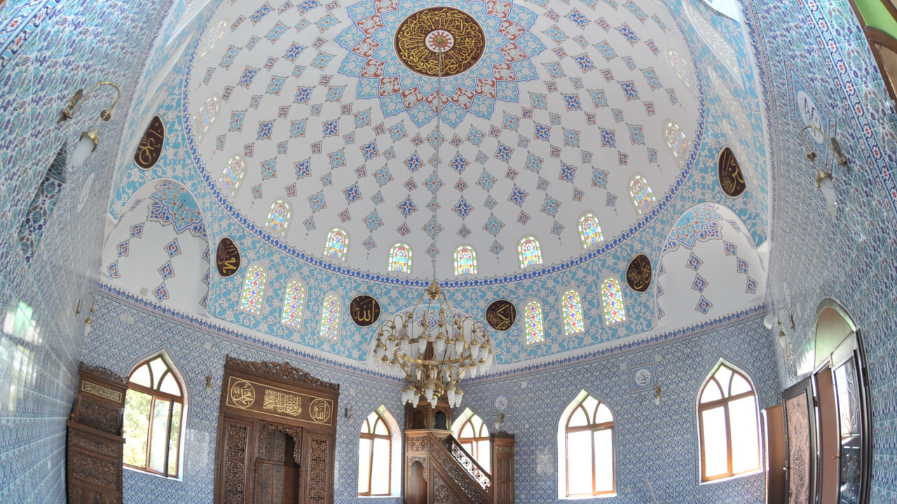 Kahramanmaraş’ta Malik Bin Ejder Türbesi Nerede Ve Hikayesi Nedir (3)