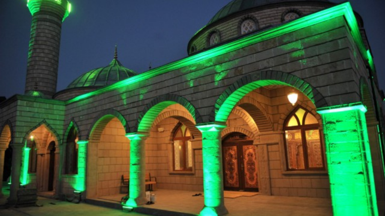 Kahramanmaraş’ta Malik Bin Ejder Türbesi Nerede Ve Hikayesi Nedir (6)