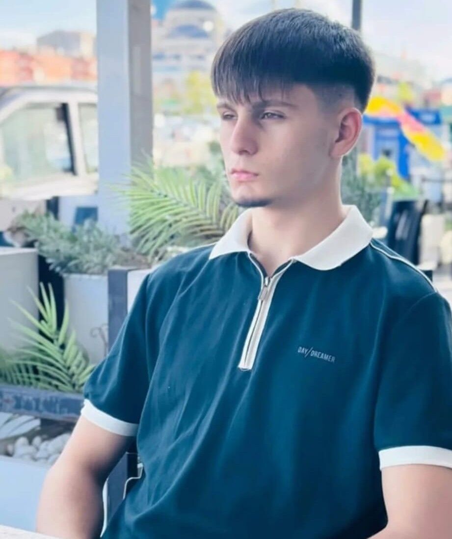 Kahramanmaraş’ta Serinlemek İçin Nehre Giren Çocuk Boğuldu-1