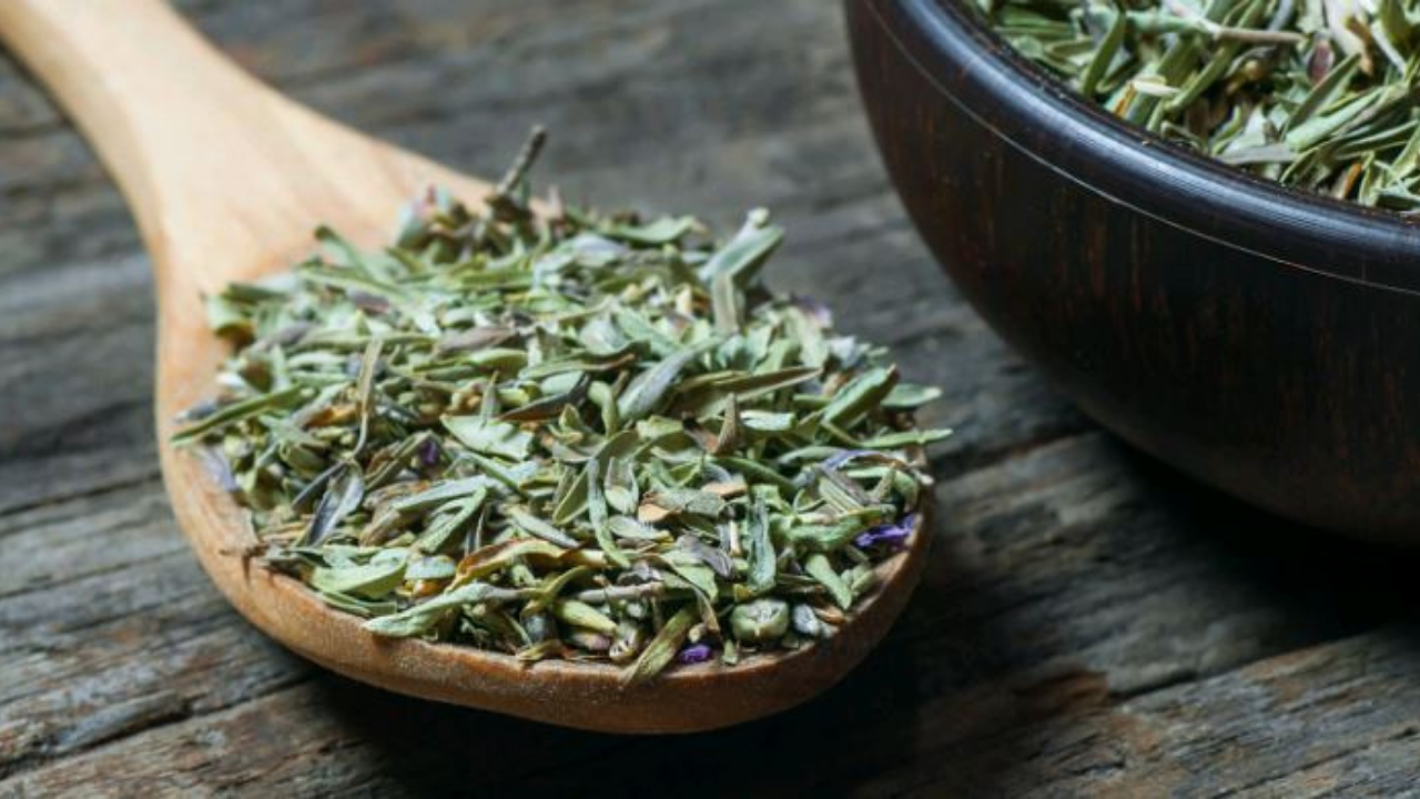 Kahramanmaraş'ta Şifalı Ot Geleneği Dağlardan Sofralara Uzanan Doğal Şifa-1