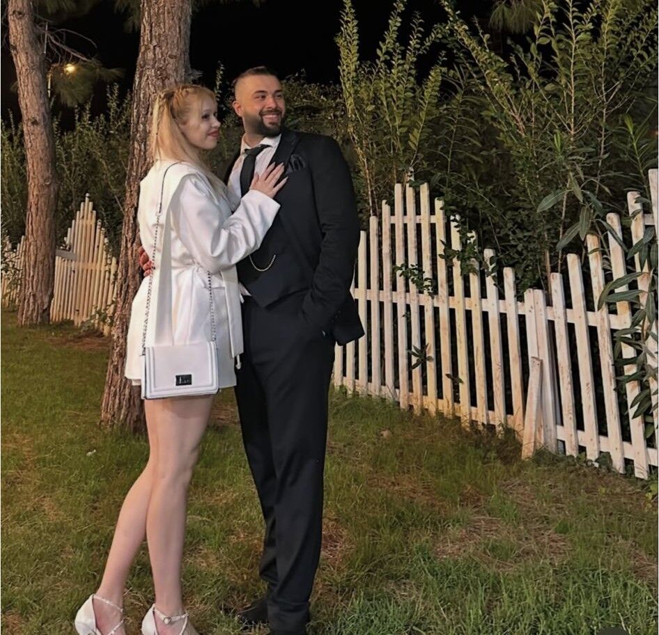 Kahramanmaraş’ta Şoförsüz Tır Faciası İrem Karatutlu İki Bacağını Kaybetti (4)