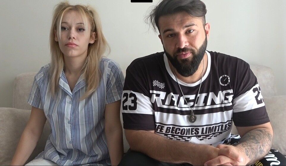 Kahramanmaraş’ta Şoförsüz Tır Faciası İrem Karatutlu İki Bacağını Kaybetti (8)