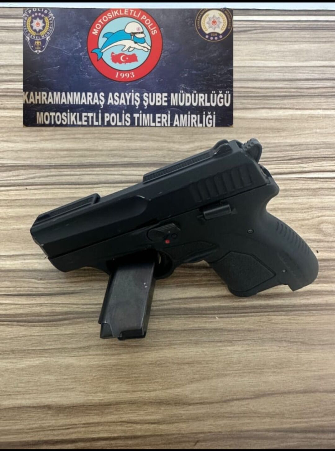 Kahramanmaraş’ta Suçlulara Ağır Darbe 79 Gözaltı, 46 Tutuklama (6)