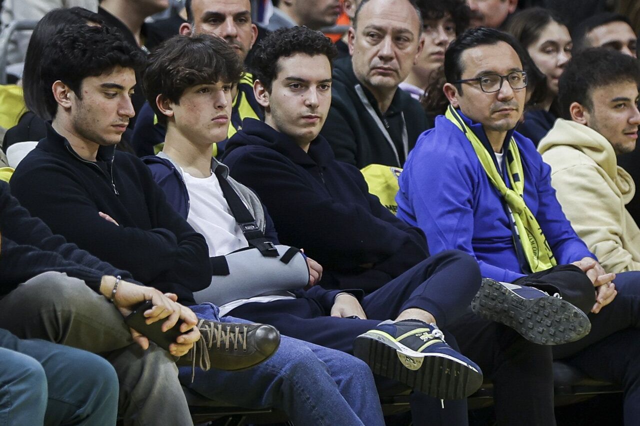 Kerim Rahmi Koç Kimdir Instagram Hesabı Var Mı, Kaç Yaşında (1)