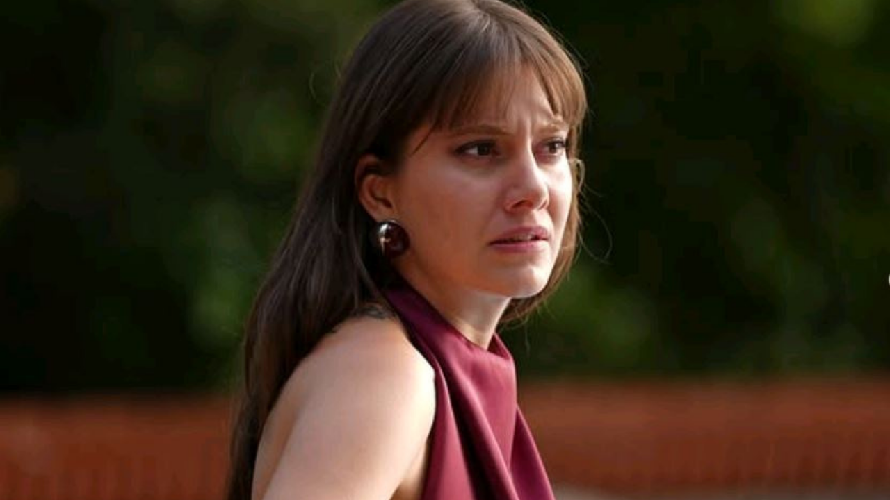 Kıskanmak Dizisi Nalan Kimdir Beril Pozam’ın Rolü Ve Hikayesi (2)