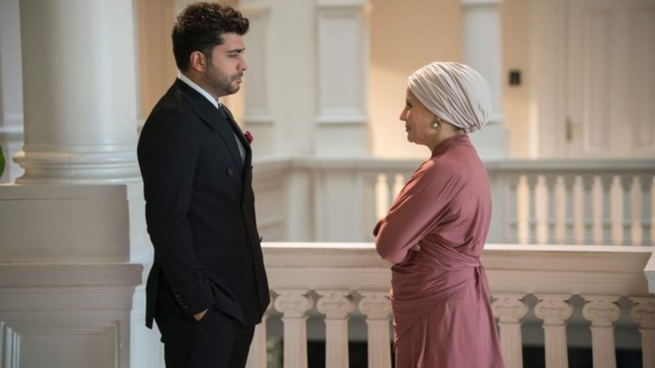 Kızılcık Şerbeti Final Yapacak Mı Sosyal Medyada Gündem Oldu (3)