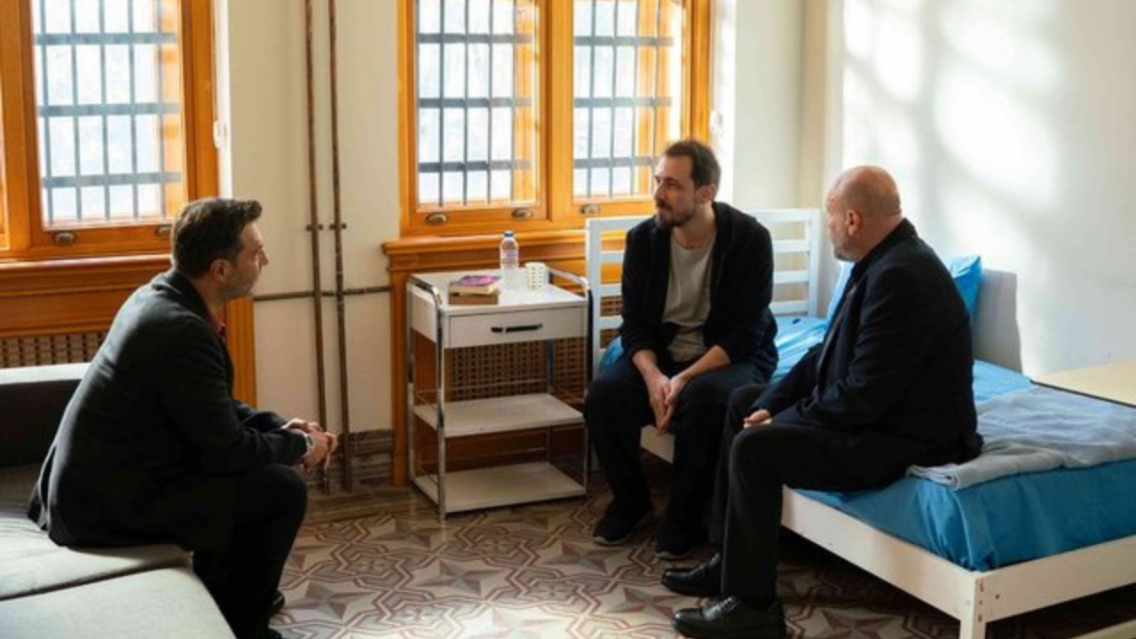 Kızılcık Şerbeti Final Yapacak Mı Sosyal Medyada Gündem Oldu (7)