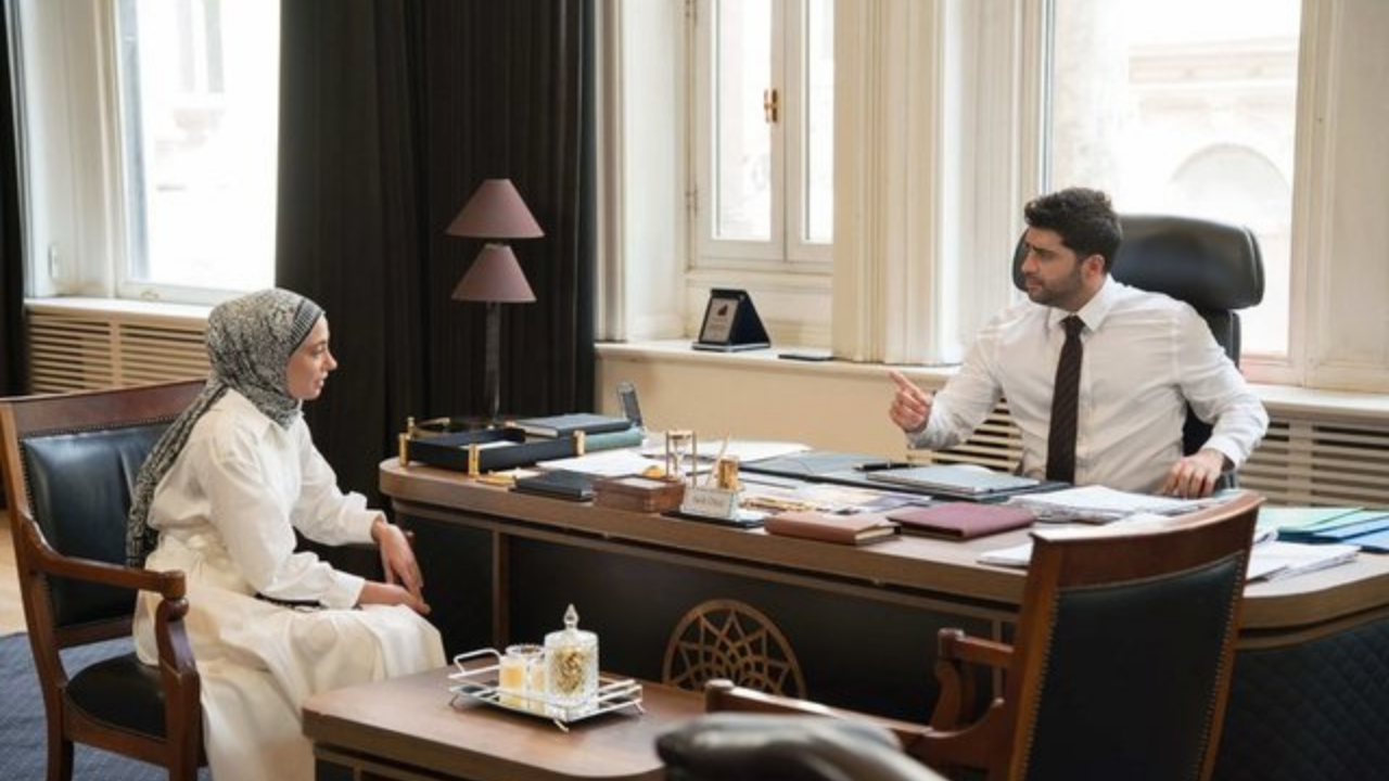 Kızılcık Şerbeti Final Yapacak Mı Sosyal Medyada Gündem Oldu (9)