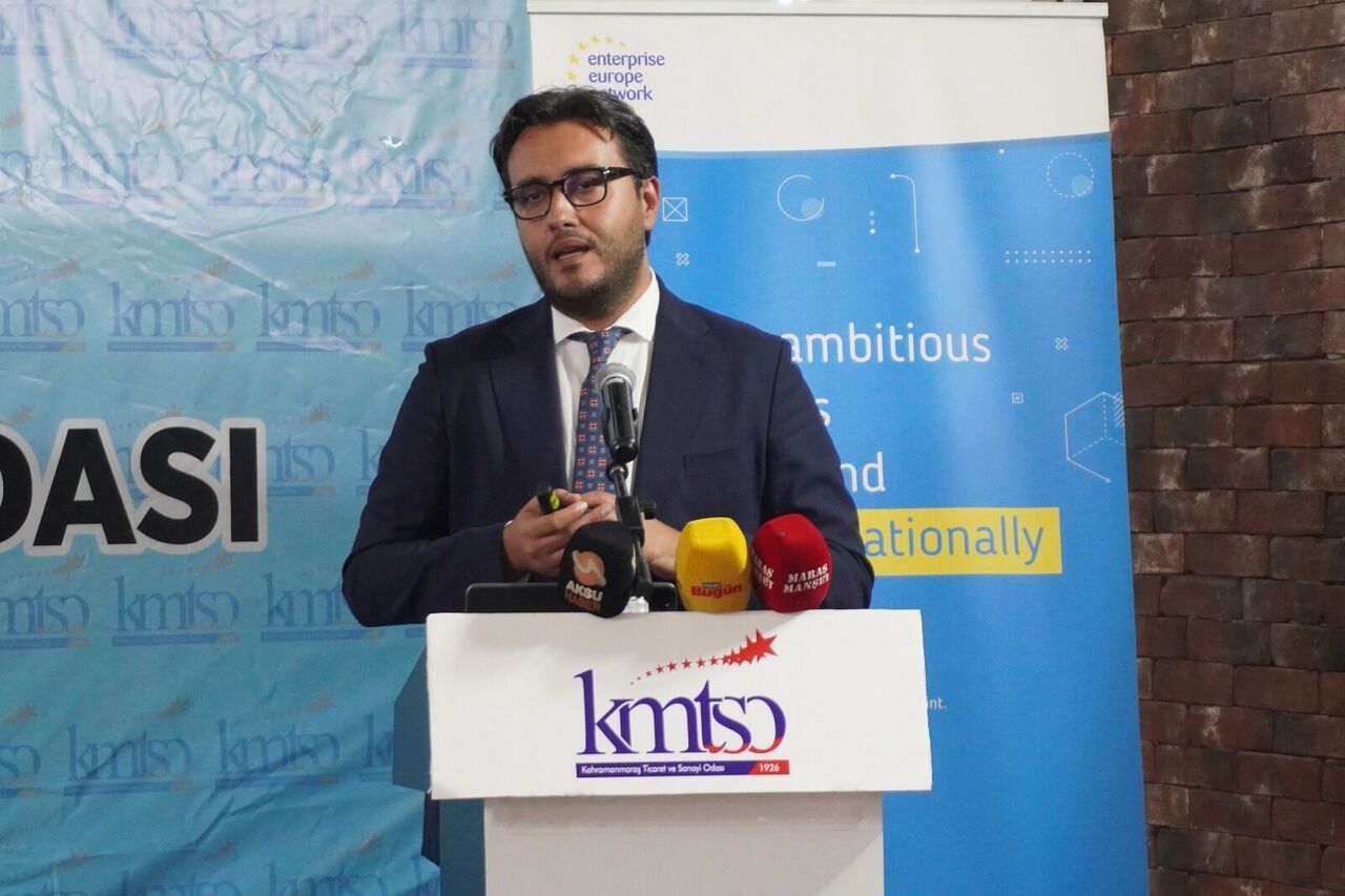 Kmtso’dan Firmalara Sürdürülebilirlik Ve Dijital Dönüşüm Desteği (2)