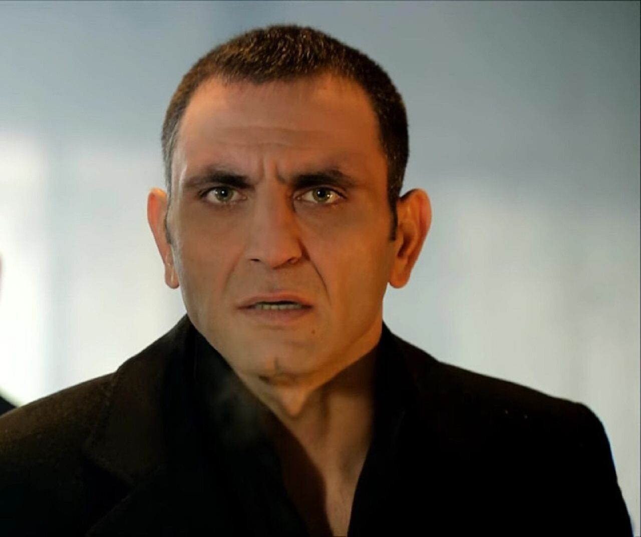 Kurtlar Vadisi Memati’sinin Değişimi Gözlerden Kaçmadı (4)