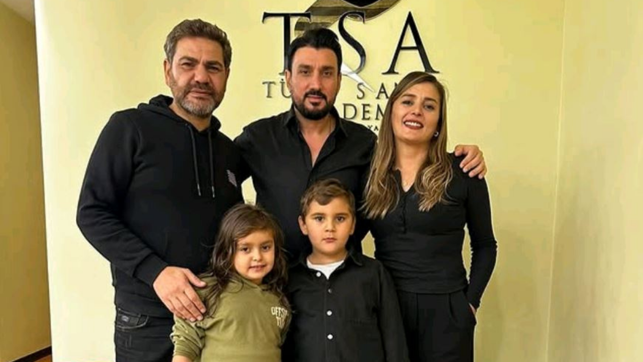 Kurtlar Vadisi’nin Güllü Erhan’ı Erhan Ufak Kimdir Son Hali Görenleri Şaşırttı (5)