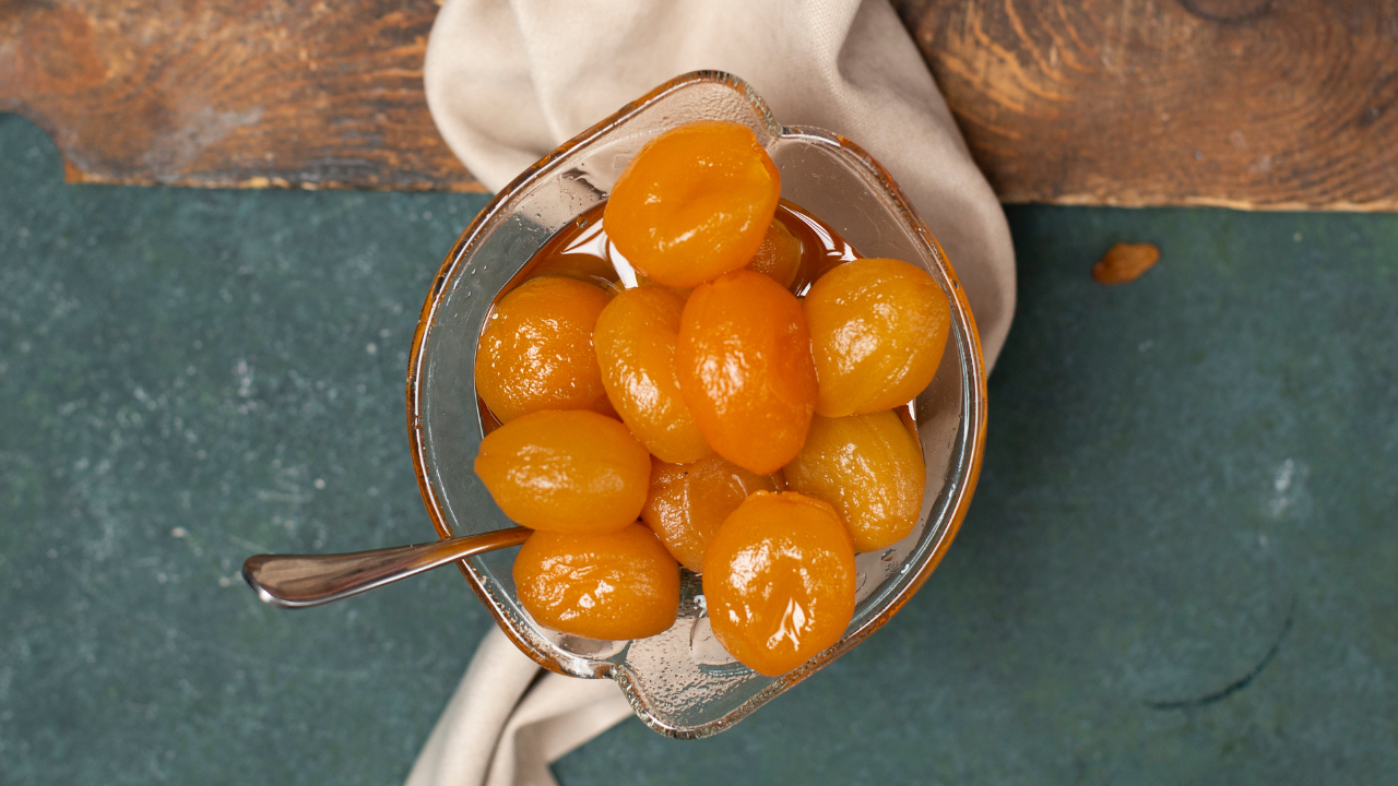 Maraş Dondurması Ve 3 Tatlı Daha Dünyanın En İyileri Arasında! (3)