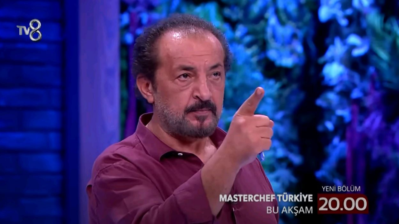 Masterchef Çağatay Kimdir Yarışmadaki Tartışma Ve Elenme İddiaları (1)