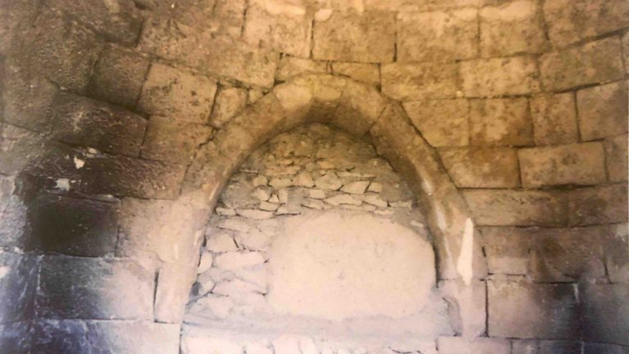 Mehmet Ağa Türbesi Nerede Ve Hikayesi Nedir (2)