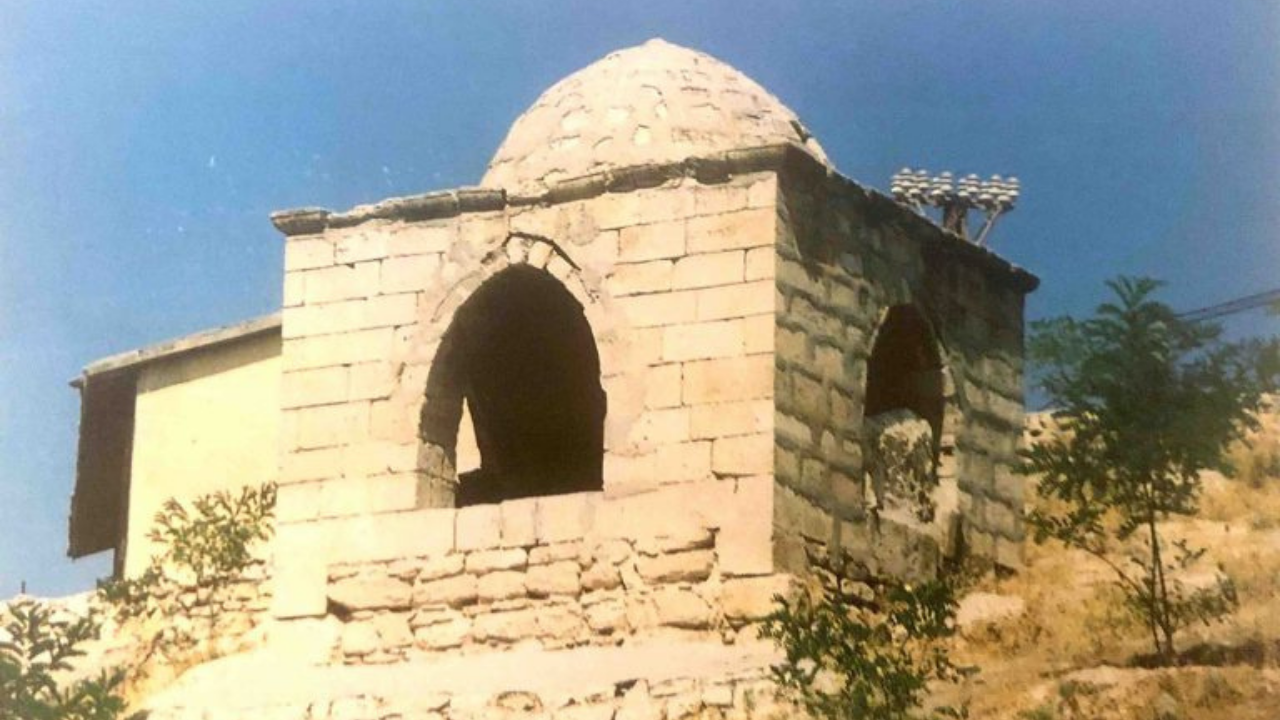 Mehmet Ağa Türbesi Nerede Ve Hikayesi Nedir (5)