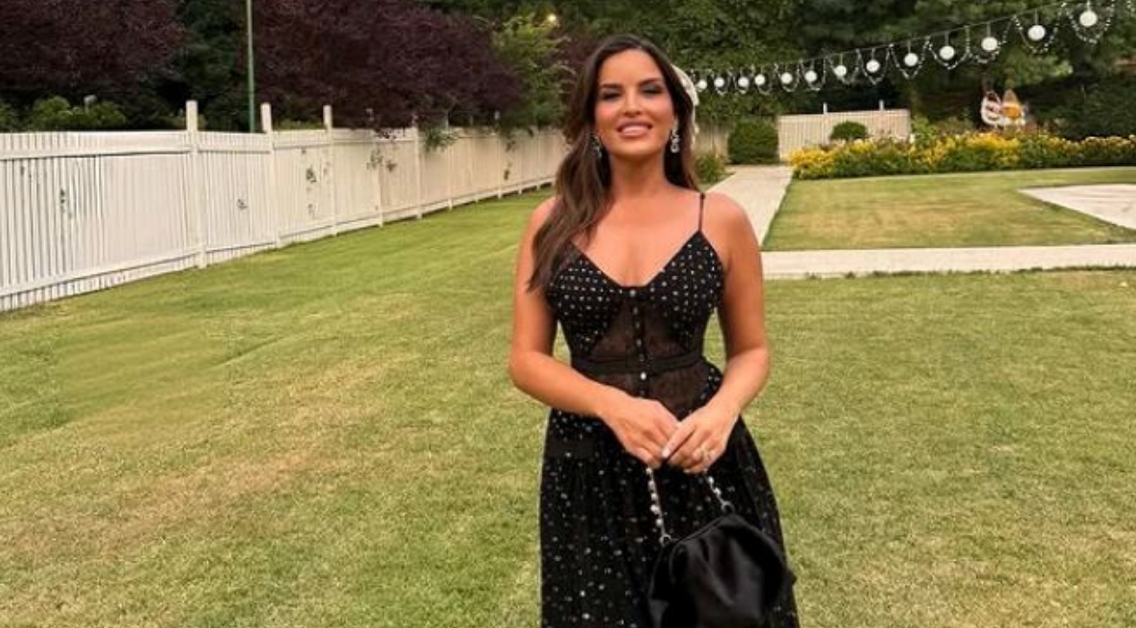 Mehtap Özkan Kimdir Kaç Yaşında, Kiminle Evli Ve Hangi Kanalda Çalışıyor (5)