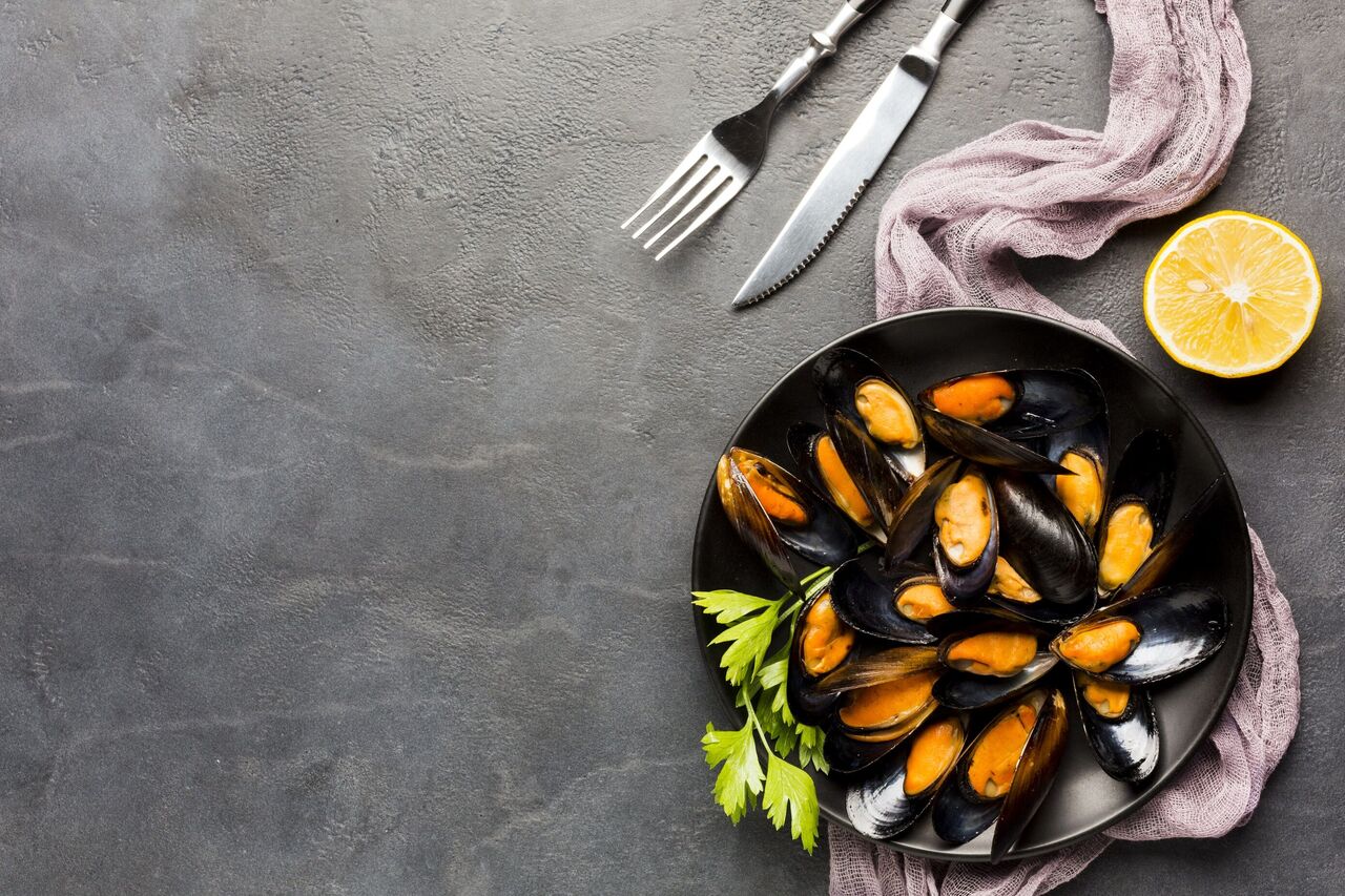 Midye Helal Mi, Haram Mı Diyanet Ve Mezheplerin Görüşleri (3)