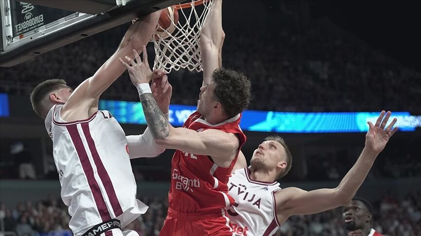 Milli Takım Yarı Finalde! Türkiye Yunanistan Maçı Saat Kaçta, Hangi Kanalda (3)