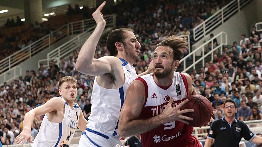 Milli Takım Yarı Finalde! Türkiye Yunanistan Maçı Saat Kaçta, Hangi Kanalda (4)