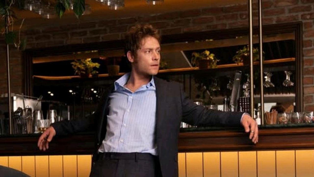 Mustafa Açılan Kimdir Gözleri Karadeniz Mehmet Maçari Rolü Ve Dizileri (3)