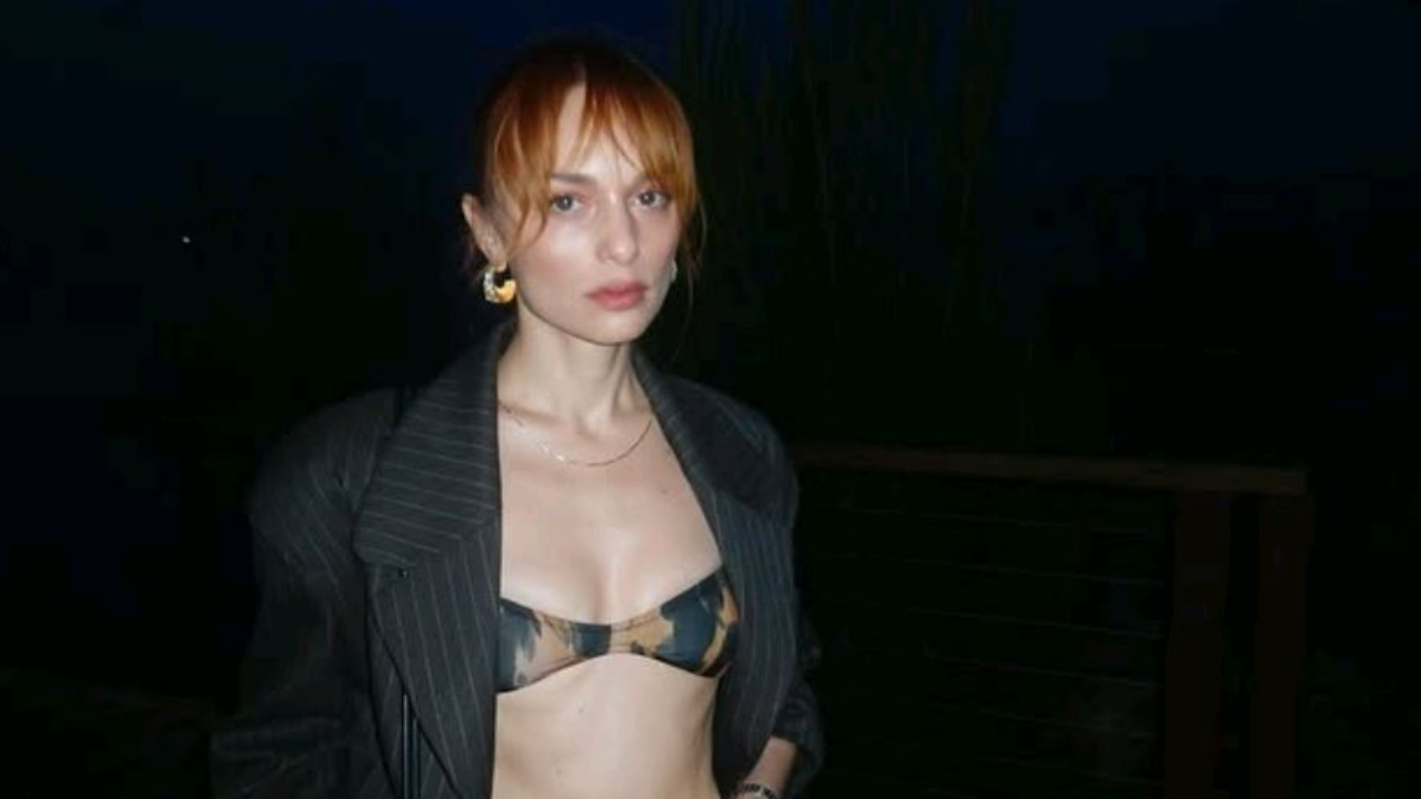 Nilperi Şahinkaya Kimdir Kaç Yaşında, Nereli Ve Hangi Projelerde Yer Aldı (4)