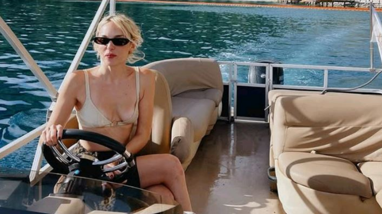 Nilperi Şahinkaya Kimdir Kaç Yaşında, Nereli Ve Hangi Projelerde Yer Aldı (6)