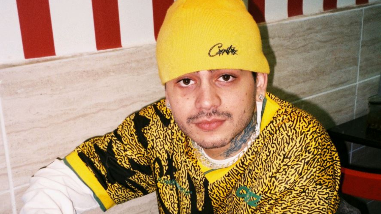 Pango Kimdir Gerçek Adı, Yaşı, Nereli Ve Rap Kariyeri (6)