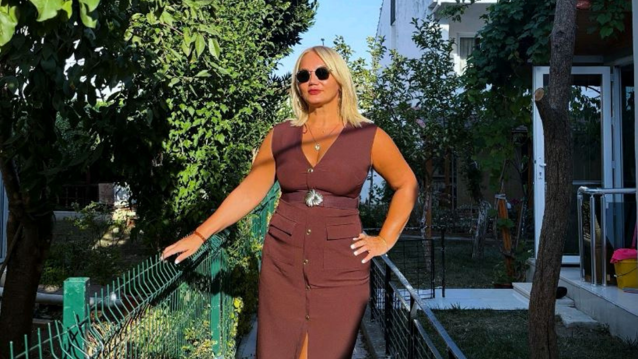 Pınar Aydınlar Kimdir Ve Nereli İşte Hayatı (1)