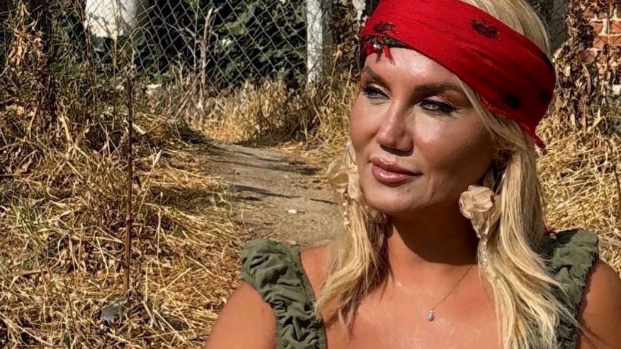 Pınar Aydınlar Kimdir Ve Nereli İşte Hayatı (2)