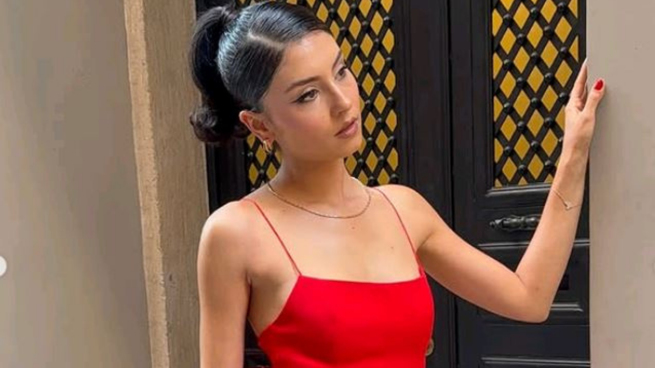 Rojbin Erden Kimdir Sultana Filmiyle Yükselen Yıldızın Hayatı Ve Kariyeri (2)