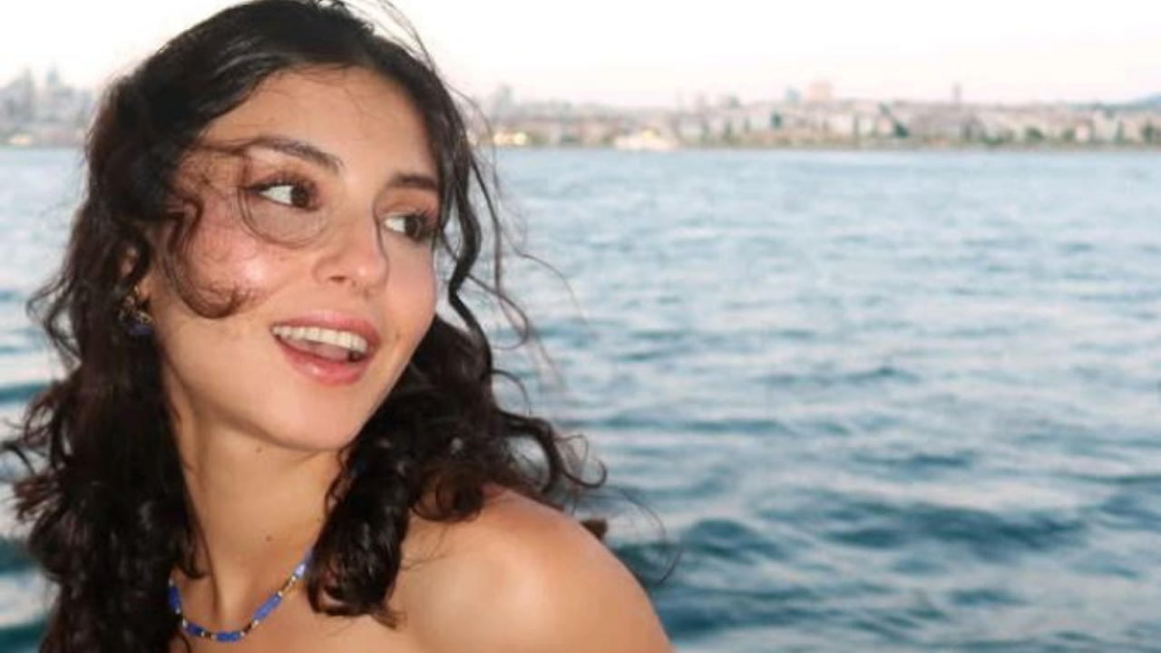 Rojbin Erden Kimdir Sultana Filmiyle Yükselen Yıldızın Hayatı Ve Kariyeri (3)