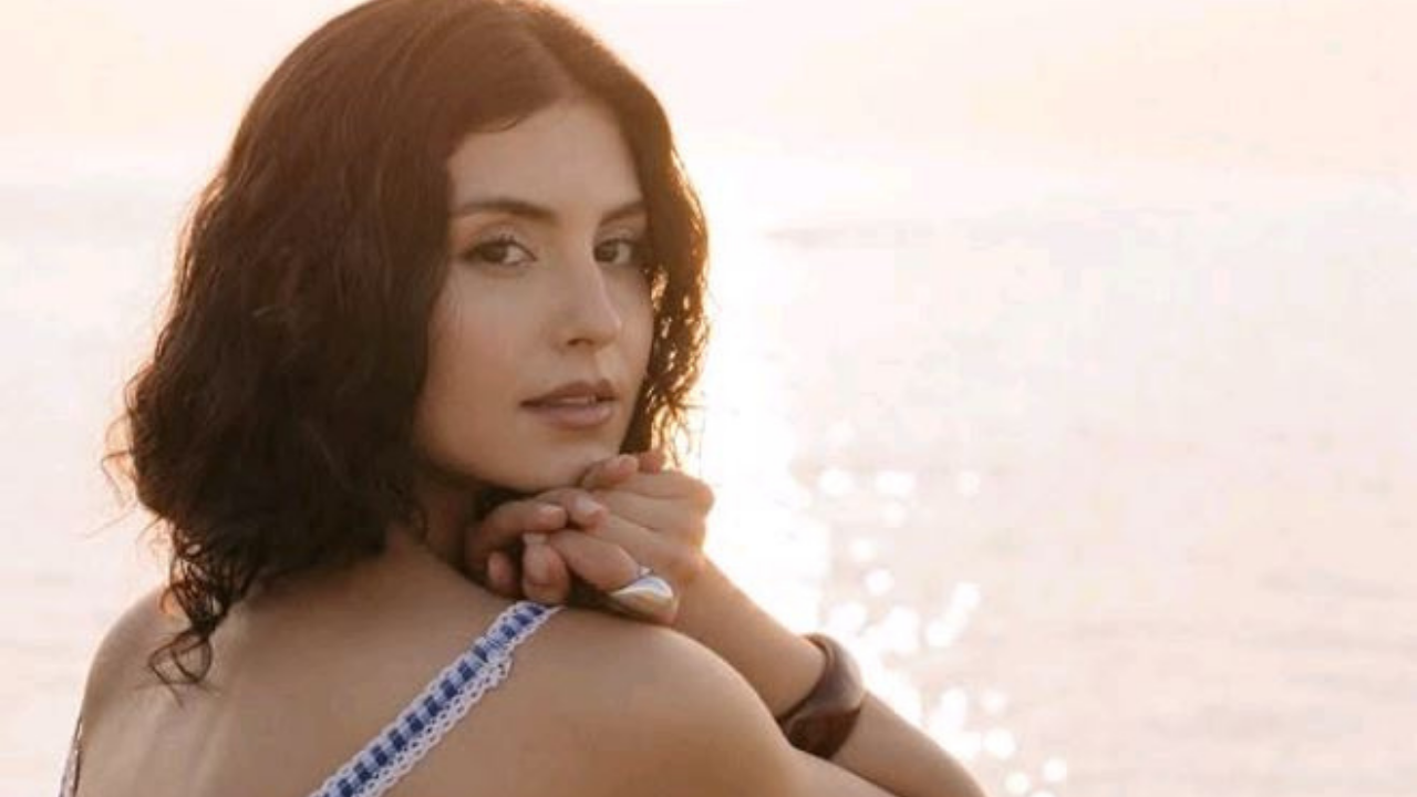 Rojbin Erden Kimdir Sultana Filmiyle Yükselen Yıldızın Hayatı Ve Kariyeri (6)