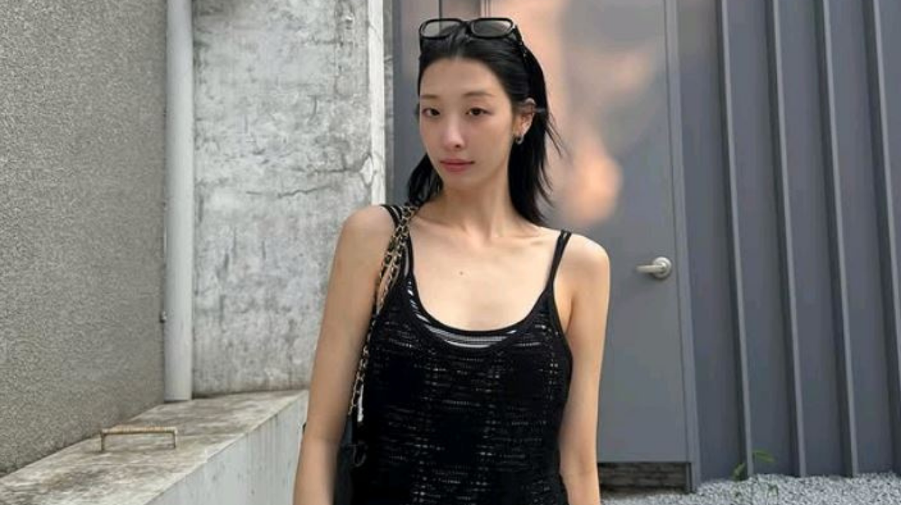 Ryu Da In Kimdir Ryu Da In Kaç Yaşında Ve Neden Gündem Oldu (1)