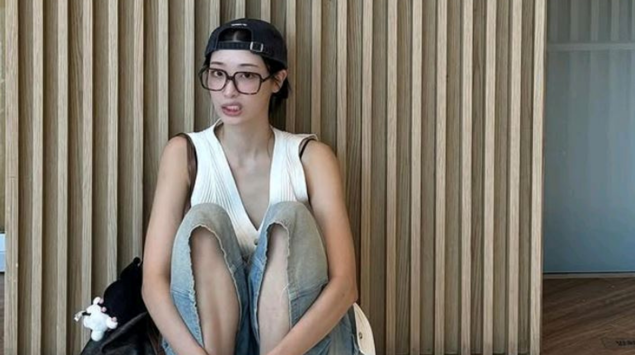 Ryu Da In Kimdir Ryu Da In Kaç Yaşında Ve Neden Gündem Oldu (2)