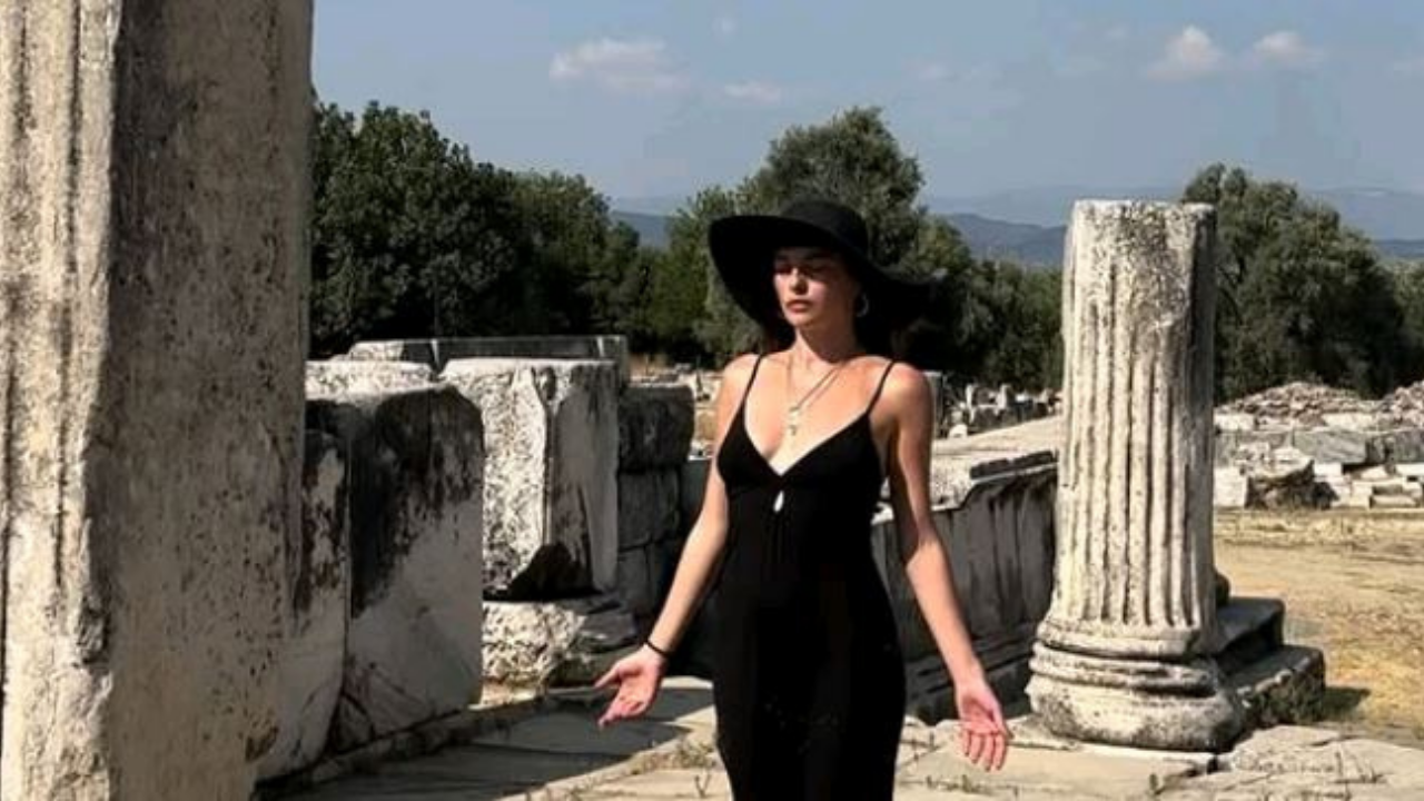 Sadakatsiz’in Derin’i Melis Sezen Nereli Ve Kaç Yaşında (1)