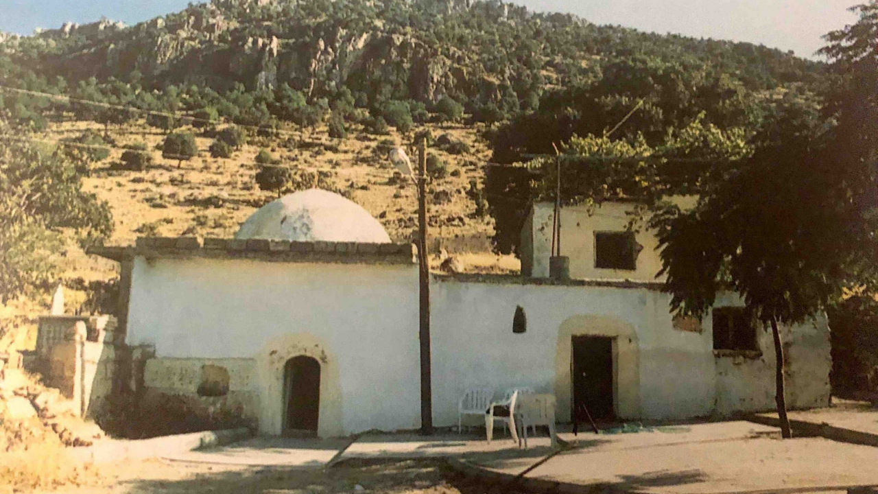 Salman I Pak Türbesi Nerede Ve Hikayesi Nedir (2)