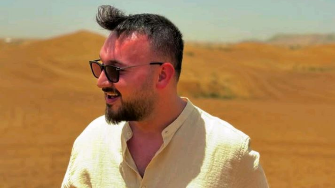 Samet Jankovic Shiftdelete Tartışmasıyla Gündemde Olayın Ayrıntıları (3)