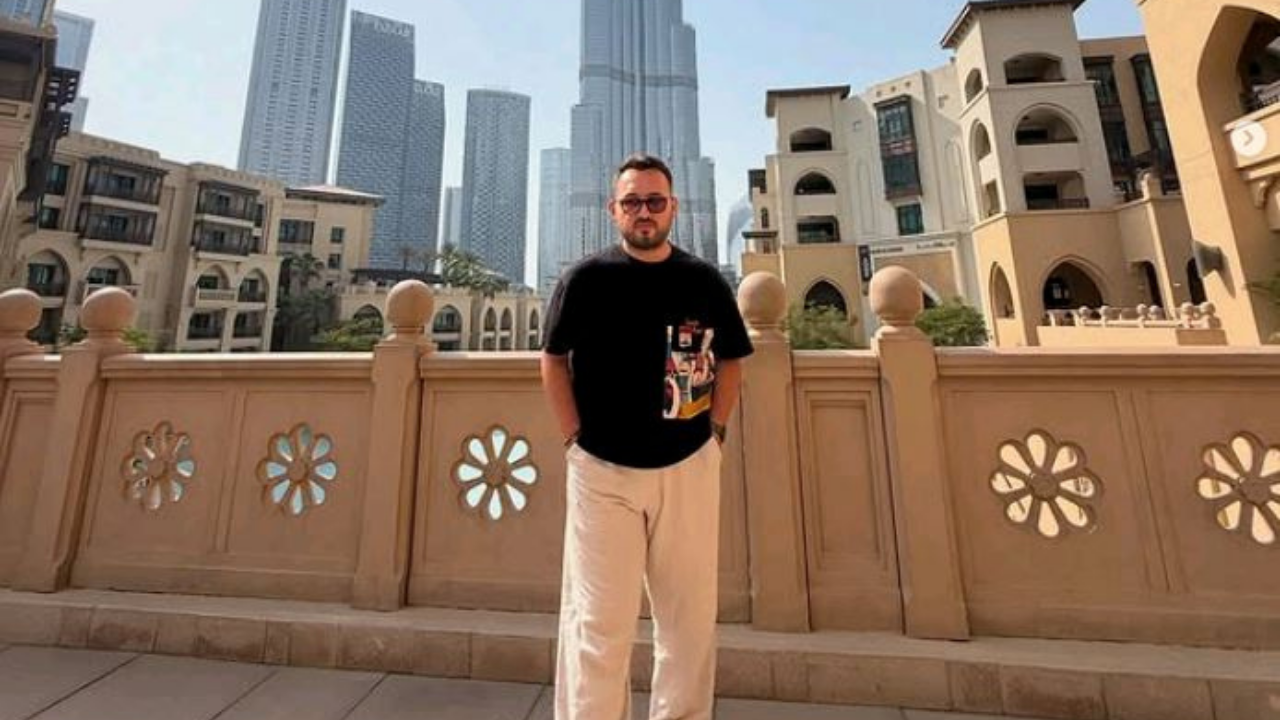 Samet Jankovic Shiftdelete Tartışmasıyla Gündemde Olayın Ayrıntıları (7)